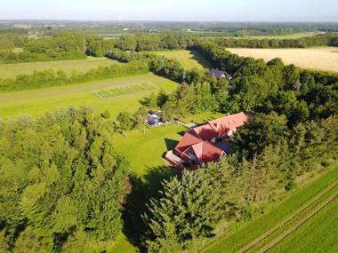 Egebjerggaard Bed & Breakfast