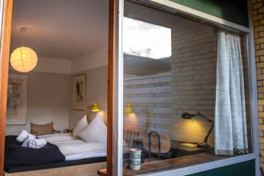 Fuglsang Herregaard Hotel