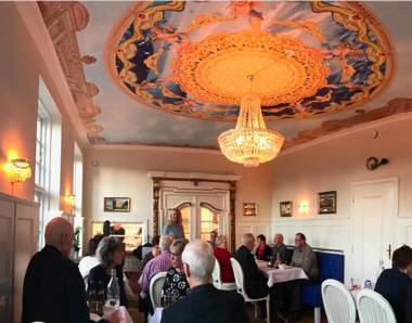 Boutique Hotel Postgården