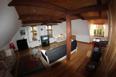 Borup Bed & Breakfast