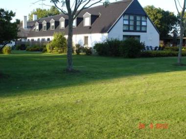 Pilegården Ferielejligheder