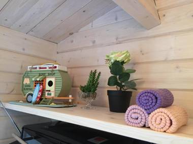 Piccobello Bed & Breakfast Valløby Køge