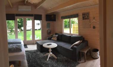 Piccobello Bed & Breakfast Valløby Køge