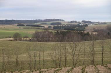 Hukaergaard Bed & Breakfast