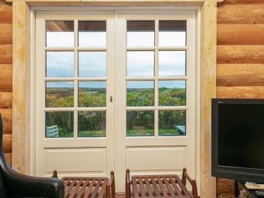 Gorgeous Holiday Home in Jutland Denmark with Whirlpool