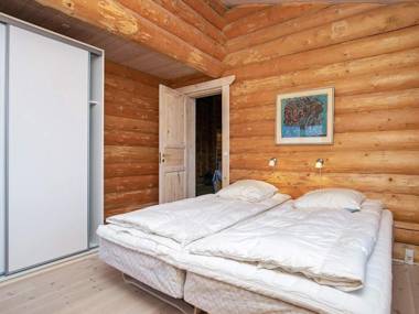 Gorgeous Holiday Home in Jutland Denmark with Whirlpool