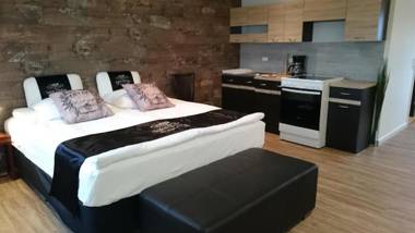 Vestbjerg Apartments