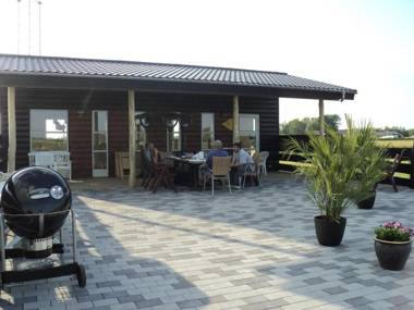 Vestbjerg Apartments