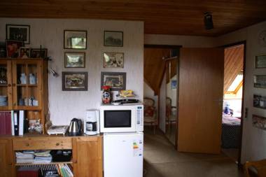 Annys Bed & Breakfast