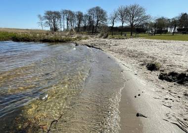 SØGAARDEN - Sunds SøCamp