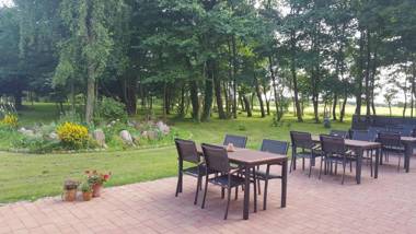 Toscana Restaurant and Bed & Breakfast