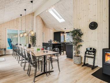 Holiday home Frederiksværk VI