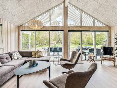Holiday home Frederiksværk VI