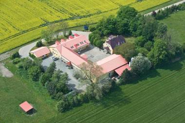 Åmarksgård Guesthouse