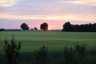 Åmarksgård Guesthouse