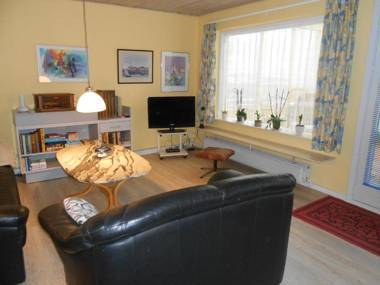 Stevnstrup Ferielejlighed