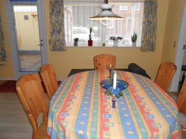 Stevnstrup Ferielejlighed