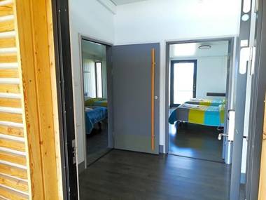 Musholm Bugt Feriecenter