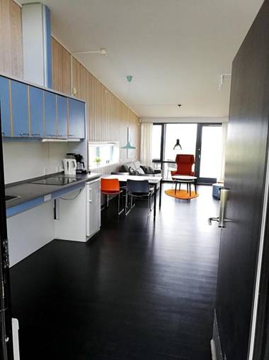 Musholm Bugt Feriecenter