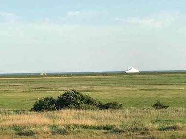 Gulirisvej Havneby Rømø