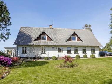 Den Gamle Apotekergaard