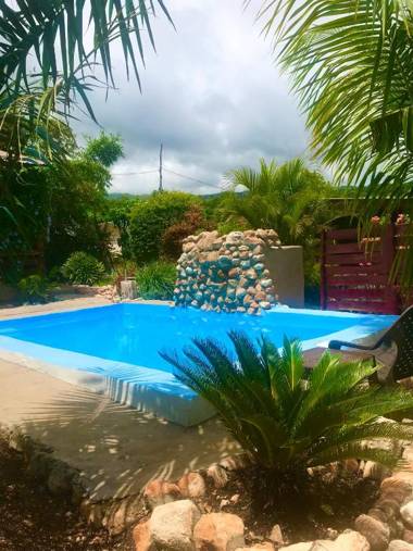 ECOVILLA CORAL GARDEN