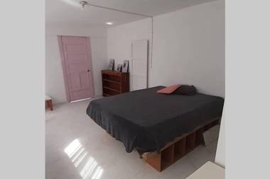 Apto Los Blancos a dos Minuto de los Patos