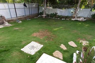 Apto Los Blancos a dos Minuto de los Patos