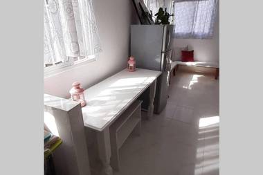 Apto Los Blancos a dos Minuto de los Patos