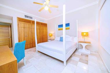 Presidential Suites Punta Cana