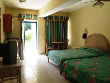 Hotel Kaoba