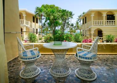 Cabarete Palm Beach Condos