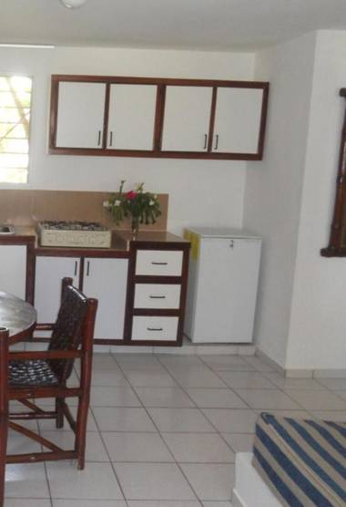 La Punta Apartamentos