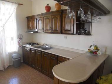 Apartamento Frente Al Mar