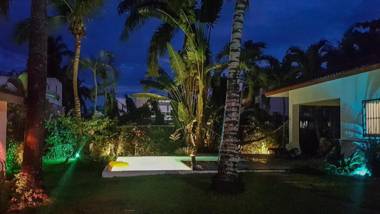 Villa Strelitzia Cabarete