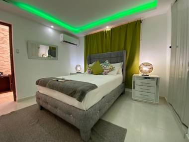 Room in Guest room - Cozy 1bd with common Jacuzzi