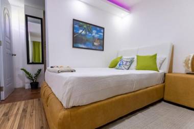 Room in Guest room - Nice 1br-1bt With Common Picuzzi