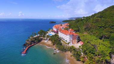 Bahia Principe Luxury Samana - Adults Only All Inclusive