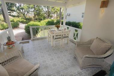 El Pelicano Apart-Hotel