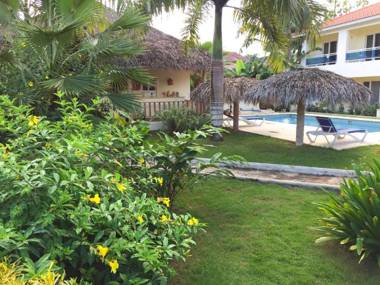 Las Galeras Hotel