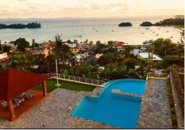 Apartamento Del Cerro