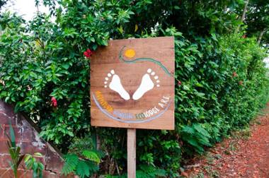 Aventura Rincon Ecolodge