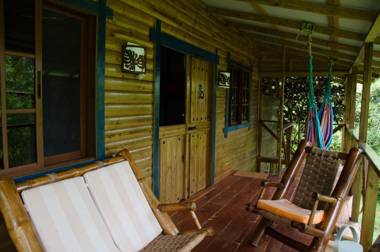 Aventura Rincon Ecolodge