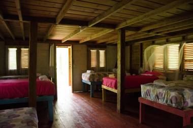 Aventura Rincon Ecolodge