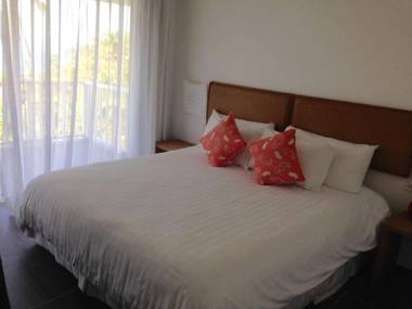 Vista Mare Ocean View Top Floor Condo Samana