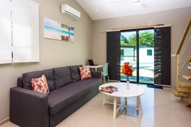 Residence Las Dos Palmas