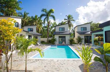 Residence Las Dos Palmas