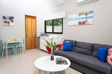 Residence Las Dos Palmas