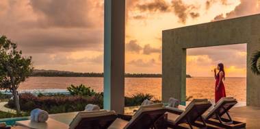 Cap el Limon Luxury Villas