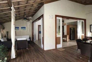 Villa Mares en Playa Bonita Las Terrenas
